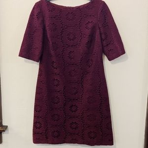 Adrianna Papell cocktail dress